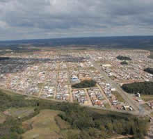desentupidora no campo de santana