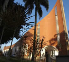 desentupidora no cristo rei