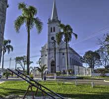 desentupidora no orleans