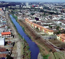 desentupidora no prado velho