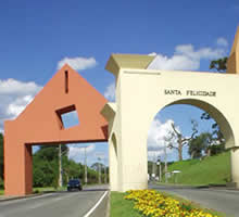 desentupidora no santa felicidade