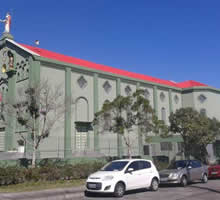 desentupidora no santa quiteria